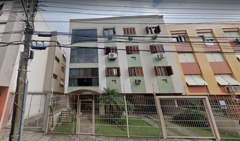 Condomínio Residêncial Mali em Porto Alegre