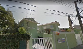 Condomínio Residêncial Manacá em São Paulo