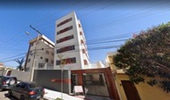 Condomínio Residêncial Manacá em Belo Horizonte