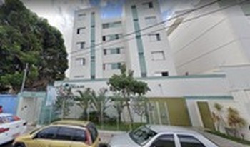 Condomínio Residêncial Manacá Da Serra em Belo Horizonte