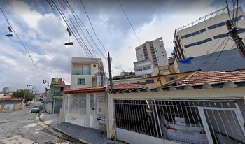 Condomínio Residêncial Manajeru em São Paulo