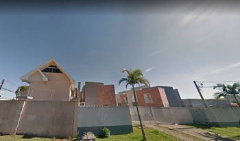 Condomínio Residêncial Manchester em Curitiba