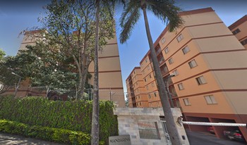 Condomínio Residêncial Mandarins em Campinas