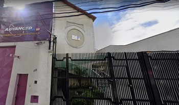 Condomínio Residêncial Mandu em São Paulo