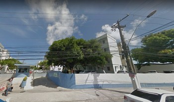 Imagem de fundo do Condomínio Residêncial Mangabeiras em Maceió
