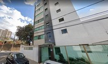 Condomínio Residêncial Manhattan em Belo Horizonte