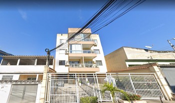 Condomínio Residêncial Manicaria em Rio De Janeiro