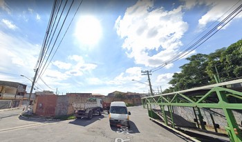 Condomínio Residêncial Manoel R Gomes em São Paulo