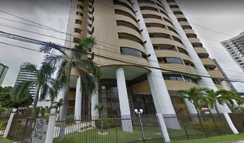 Imagem de fundo do Condomínio Residêncial Mansão Monet em Aracaju