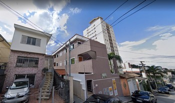 Condomínio Residêncial Mantova em São Paulo