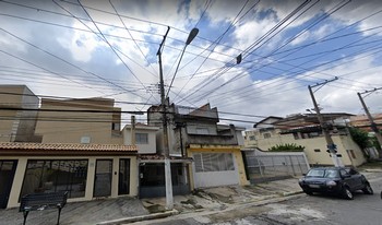 Condomínio Residêncial Manuela Dos Santos em São Paulo