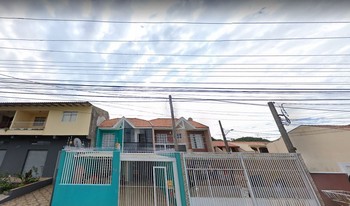 Condomínio Residêncial Mar Azul em Curitiba