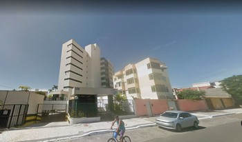 Condomínio Residêncial Mar Das Antilhas em Salvador