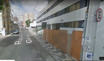 Condomínio Residêncial Mar Del Plata em Salvador