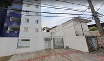 Condomínio Residêncial Mar Del Plata em Belo Horizonte