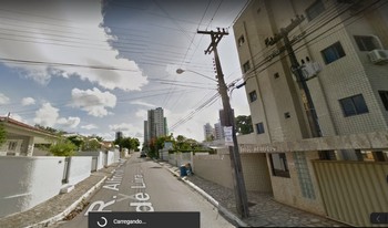 Imagem de fundo do Condomínio Residêncial Mar Del Plata em João Pessoa