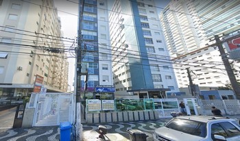 Condomínio Residêncial Maraja Mandarim
