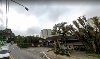 Condomínio Residêncial Marajóara em São Paulo