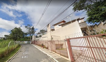 Condomínio Residêncial Marbella