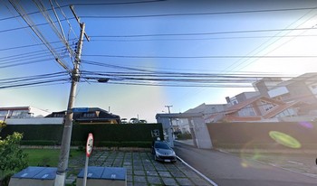 Condomínio Residêncial Marco Antônio em Curitiba
