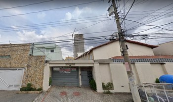Condomínio Residêncial Marco Antônio Gomes Fernandes em São Paulo