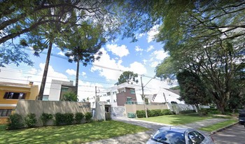 Condomínio Residêncial Mare Di Fiori em Curitiba