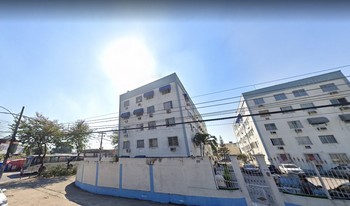 Condomínio Residêncial Marechal Deodoro em Rio De Janeiro