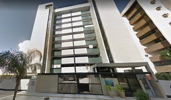 Imagem de fundo do Condomínio Residêncial Mares Do Sul em Maceió
