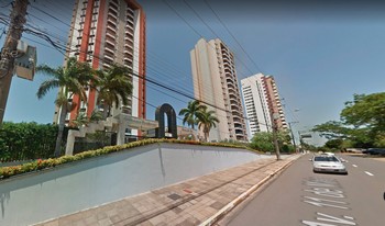 Imagem de fundo do Condomínio Residêncial Mares Do Sul Edifício Java em Presidente Prudente
