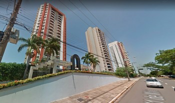 Imagem de fundo do Condomínio Residêncial Mares Do Sul-edifício Timor em Presidente Prudente