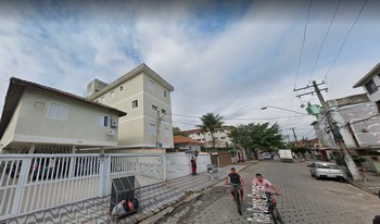 Condomínio Residêncial Maresias