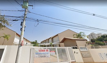 Condomínio Residêncial Margaridas em Campinas