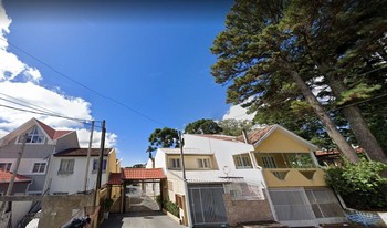 Condomínio Residêncial Maria Augusta em Curitiba
