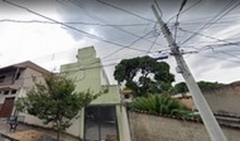 Condomínio Residêncial Maria Clara em Belo Horizonte