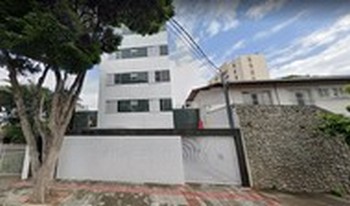 Condomínio Residêncial Maria Do Rosário em Belo Horizonte