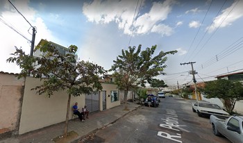 Condomínio Residêncial Maria Eduarda Alcici em Belo Horizonte