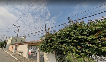 Condomínio Residêncial Maria Inacia em São Paulo