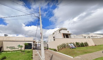 Condomínio Residêncial Maria Luiza em Curitiba