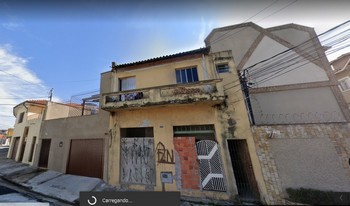 Condomínio Residêncial Marianna em São Paulo