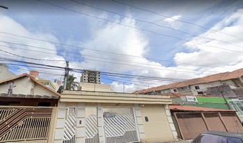Condomínio Residêncial Mariano Moro em São Paulo