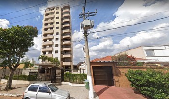 Condomínio Residêncial Marilia em São Paulo