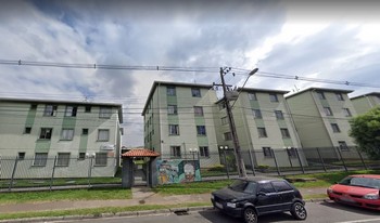 Condomínio Residêncial Maringá em Curitiba