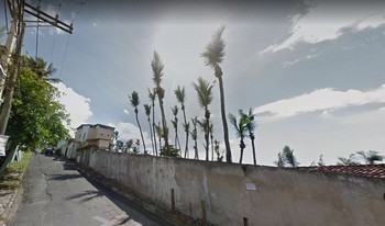 Condomínio Residêncial Mario Cravo em Salvador