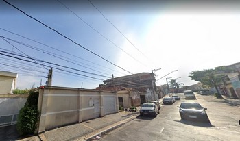 Condomínio Residêncial Mario De Castro em São Paulo