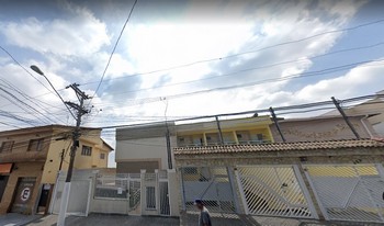 Condomínio Residêncial Maris em São Paulo