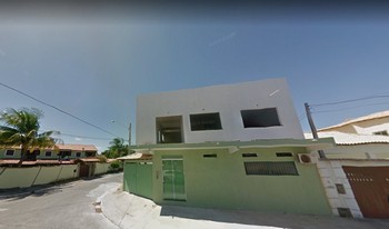 Imagem de fundo do Condomínio Residêncial Marlin Azul em Cabo Frio