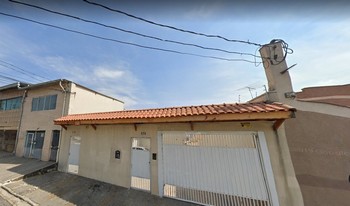Condomínio Residêncial Maruins em São Paulo