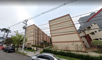 Condomínio Residêncial Mato Grosso em Curitiba