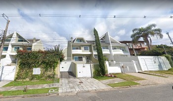 Condomínio Residêncial Mazon Xviii em Curitiba