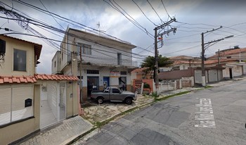 Condomínio Residêncial Mazzei em São Paulo